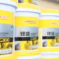 General Purpose Lithium Grease Lubricant Bearing Lubrication